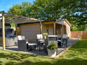 Poppy Lodge